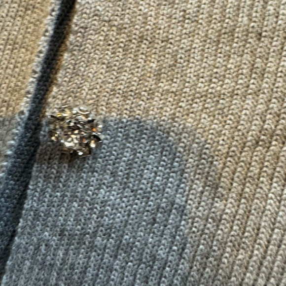 New with tag maxi Zara sweater size S - Picture 10 of 13